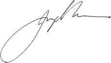 Signature